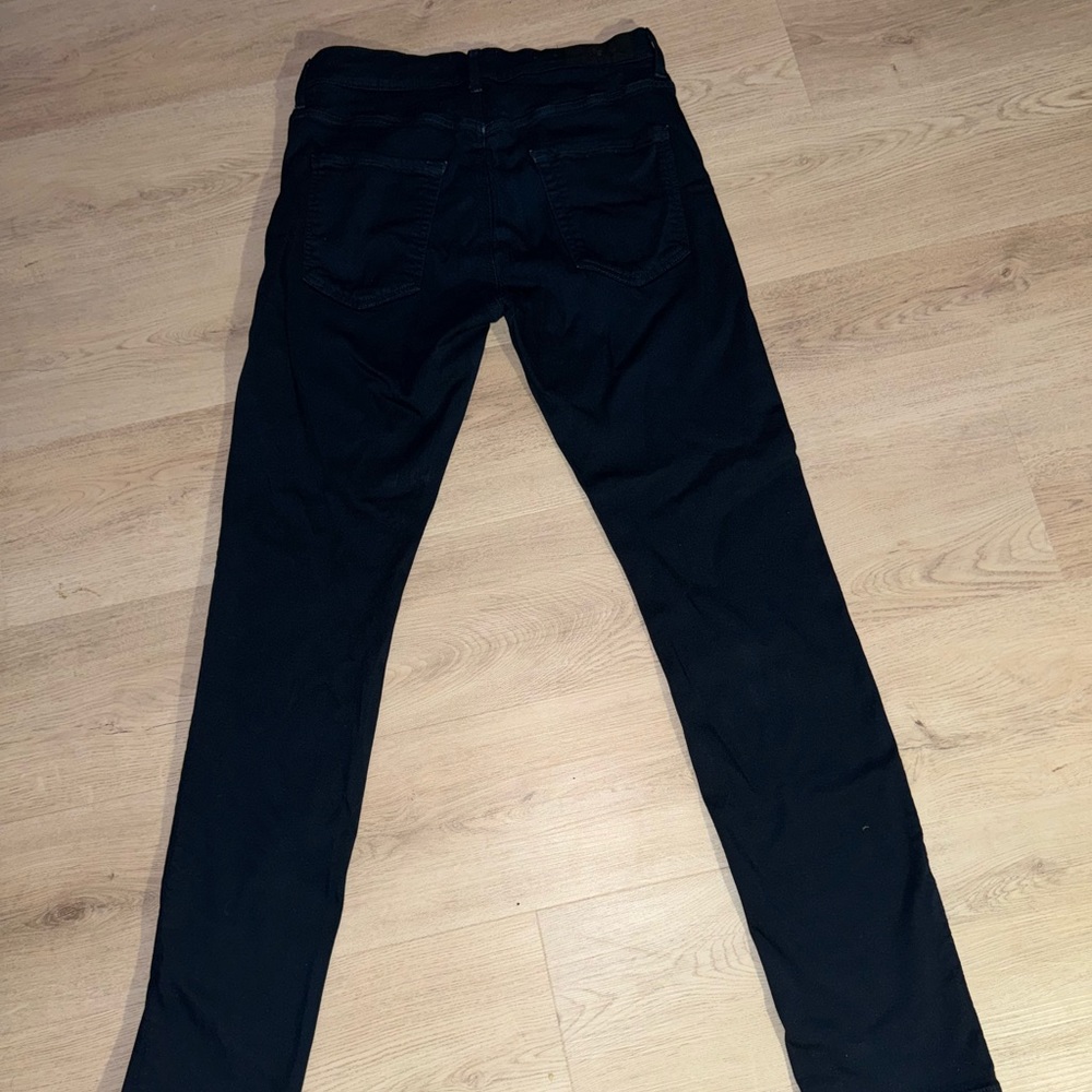 For all mankind jeans in excellent condition